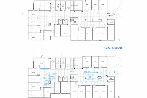 ENSSIB PLANS